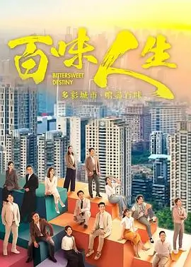 锦绣江南 海报